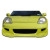 2000-2005 Toyota MRS MR2 Spyder Duraflex C-1 Front Bumper - 1 Piece - image 1