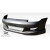 2000-2005 Toyota MRS MR2 Spyder C-1 Front Bumper - 1 Piece - image 4