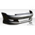 2000-2005 Toyota MRS MR2 Spyder Duraflex C-1 Front Bumper - 1 Piece - image 5
