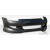 2000-2005 Toyota MRS MR2 Spyder C-1 Front Bumper - 1 Piece - image 7