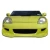 2000-2005 Toyota MRS C-1 Front Bumper - image 3