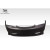 2010-2016 Hyundai Genesis Coupe EFX Rear Bumper - 1 Piece - image 14