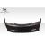 2010-2016 Hyundai Genesis Coupe EFX Rear Bumper - 1 Piece - image 9