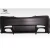 2010-2016 Hyundai Genesis Coupe EFX Rear Bumper - 1 Piece - image 24