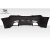 2010-2016 Hyundai Genesis Coupe EFX Rear Bumper - 1 Piece - image 26