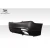 2010-2016 Hyundai Genesis Coupe EFX Rear Bumper - 1 Piece - image 6
