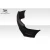 2010-2016 Hyundai Genesis Coupe EFX Rear Bumper - 1 Piece - image 12