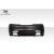 2010-2016 Hyundai Genesis Coupe EFX Rear Bumper - 1 Piece - image 19