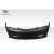 2010-2016 Hyundai Genesis Coupe EFX Rear Bumper - 1 Piece - image 6