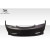 2010-2016 Hyundai Genesis Coupe EFX Rear Bumper - 1 Piece - image 6