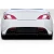 2010-2016 Hyundai Genesis Coupe EFX Rear Bumper - 1 Piece - image 1