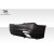 2010-2016 Hyundai Genesis Coupe EFX Rear Bumper - 1 Piece - image 4