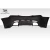 2010-2016 Hyundai Genesis Coupe EFX Rear Bumper - 1 Piece - image 17