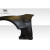 2009-2017 NIssan GTR VRS Front Fenders - 2 Piece - image 9