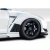 2009-2017 Nissan GTR VRS Fender - image 1