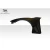2009-2017 NIssan GTR VRS Front Fenders - 2 Piece - image 3