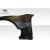 2009-2017 NIssan GTR VRS Front Fenders - 2 Piece - image 6