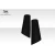 2009-2017 NIssan GTR VRS Front Fenders - 2 Piece - image 12