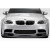 2008-2013 BMW M3 E92 E93 E90 AK2 Front Lip Under Spoiler - 1 Piece - image 1