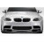 2008-2013 BMW M3 E92 E93 E90 Duraflex AK2 Front Lip Under Spoiler - 1 Piece - image 1