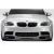 2008-2013 BMW M3 E92 E93 E90 AK2 Front Lip Under Spoiler - 1 Piece - image 3