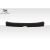 2008-2014 Subaru Impreza DB Aero Rear Wing - image 3