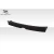 2008-2014 Subaru Impreza WRX STI 4DR / 2008-2011 Subaru Impreza 4DR DB Aero Rear Wing Spoiler - 1 Piece - image 13