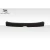 2008-2014 Subaru Impreza DB Aero Rear Wing - image 4