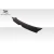 2008-2014 Subaru Impreza WRX STI 4DR / 2008-2011 Subaru Impreza 4DR DB Aero Rear Wing Spoiler - 1 Piece - image 8
