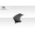 2008-2014 Subaru Impreza WRX STI 4DR / 2008-2011 Subaru Impreza 4DR DB Aero Rear Wing Spoiler - 1 Piece - image 14