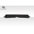 2008-2014 Subaru Impreza DB Aero Rear Wing - image 9