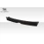 2008-2014 Subaru Impreza WRX STI 4DR / 2008-2011 Subaru Impreza 4DR DB Aero Rear Wing Spoiler - 1 Piece - image 5