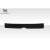 2008-2014 Subaru Impreza WRX STI 4DR / 2008-2011 Subaru Impreza 4DR DB Aero Rear Wing Spoiler - 1 Piece - image 7