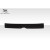 2008-2014 Subaru Impreza WRX STI 4DR / 2008-2011 Subaru Impreza 4DR DB Aero Rear Wing Spoiler - 1 Piece - image 7