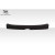 2008-2014 Subaru Impreza WRX STI 4DR / 2008-2011 Subaru Impreza 4DR DB Aero Rear Wing Spoiler - 1 Piece - image 3