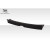 2008-2014 Subaru Impreza WRX STI 4DR / 2008-2011 Subaru Impreza 4DR DB Aero Rear Wing Spoiler - 1 Piece - image 4