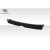 2008-2014 Subaru Impreza WRX STI 4DR / 2008-2011 Subaru Impreza 4DR DB Aero Rear Wing Spoiler - 1 Piece - image 13
