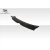 2008-2014 Subaru Impreza WRX STI 4DR / 2008-2011 Subaru Impreza 4DR DB Aero Rear Wing Spoiler - 1 Piece - image 7