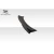 2008-2014 Subaru Impreza WRX STI 4DR / 2008-2011 Subaru Impreza 4DR DB Aero Rear Wing Spoiler - 1 Piece - image 9
