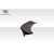 2008-2014 Subaru Impreza WRX STI 4DR / 2008-2011 Subaru Impreza 4DR DB Aero Rear Wing Spoiler - 1 Piece - image 17