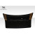 2008-2014 Subaru Impreza WRX STI 4DR / 2008-2011 Subaru Impreza 4DR Blade Trunk - 1 Piece - image 5