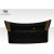 2008-2014 Subaru Impreza WRX STI 4DR / 2008-2011 Subaru Impreza 4DR Blade Trunk - 1 Piece - image 7