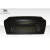 2008-2014 Subaru Impreza WRX STI 4DR / 2008-2011 Subaru Impreza 4DR Blade Trunk - 1 Piece - image 4
