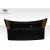 2008-2014 Subaru Impreza WRX STI 4DR / 2008-2011 Subaru Impreza 4DR Blade Trunk - 1 Piece - image 11