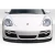 2006-2010 Porsche Cayman Motox Front Lip Under Spoiler - 1 Piece - image 3
