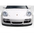 2006-2010 Porsche Cayman Motox Front Lip Under Spoiler - 1 Piece - image 1