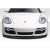 2006-2010 Porsche Cayman Motox Front Lip Under Spoiler - 1 Piece - image 1