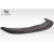 2006-2010 Porsche Cayman Duraflex Motox Front Lip Under Spoiler - 1 Piece - image 4