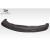 2006-2010 Porsche Cayman Duraflex Motox Front Lip Under Spoiler - 1 Piece - image 5