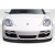 2006-2010 Porsche Cayman Duraflex Motox Front Lip Under Spoiler - 1 Piece - image 6